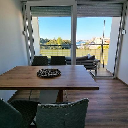 Apartament Sea View Balcony And Parking Zadar Zewnętrze zdjęcie
