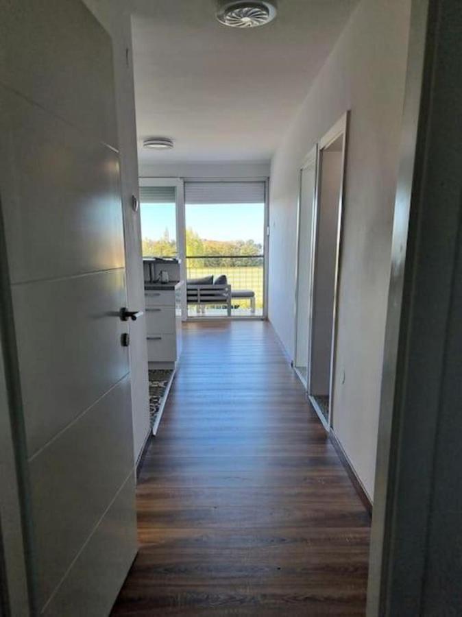 Apartament Sea View Balcony And Parking Zadar Zewnętrze zdjęcie