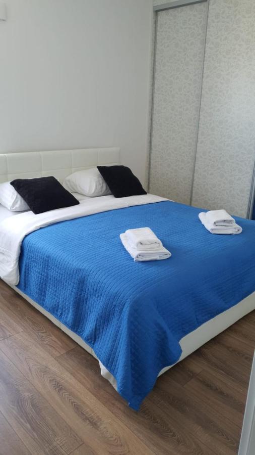 Apartament Sea View Balcony And Parking Zadar Zewnętrze zdjęcie
